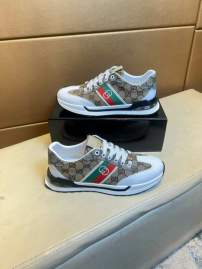 Picture of Gucci Shoes _SKUGuccisz38-44mnf030410540